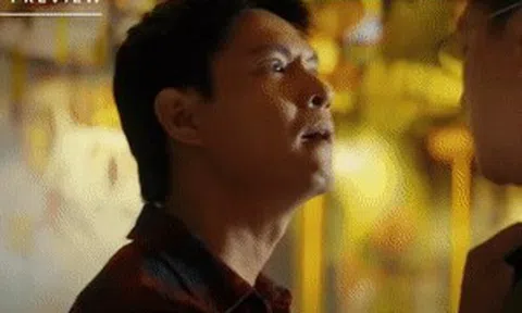 'Mùa hè năm ấy' tập 16: Khánh bức xúc cực độ khi bị Tùng sỉ nhục trước mặt Phương
