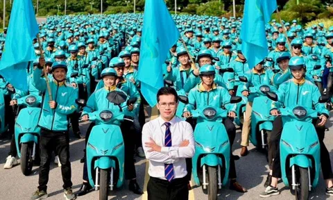 Cựu CEO Green SM lập hãng xe điện riêng