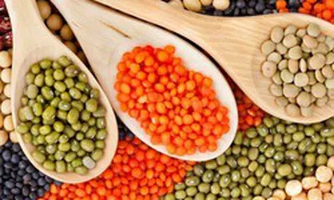 Loại hạt được ví như "thịt không xương", cực giàu đạm nhưng không làm tăng cholesterol: Chợ Việt bán rẻ bèo