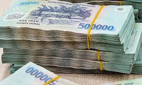 Trần Thị Thủy SN 1997 nhận 33 triệu đồng trong tài khoản: Công an sử dụng biện pháp nghiệp vụ xác minh nguồn tiền
