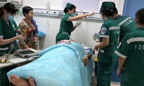 Chàng trai độ tuổi 20 tử vong vì ung thư hạch, phút cuối vẫn hối hận khi xem nhẹ 2 khó chịu về đêm
