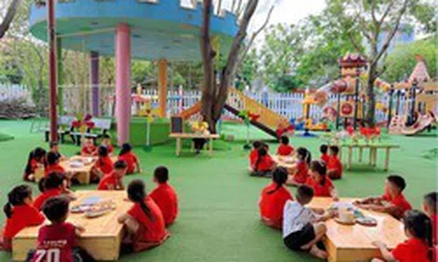 Từ ngày 01/11/2026, trẻ em 5-6 tuổi thuộc đối tượng này được ưu tiên miễn giảm, hỗ trợ 1 loại chi phí