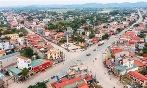 Việt Nam chính thức có thêm một phường tên chỉ vỏn vẹn 1 từ