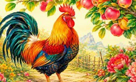 3 con giáp may mắn nhất ngày 16/9