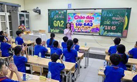 Năm học 2026-2027, trường học được thu những khoản nào?