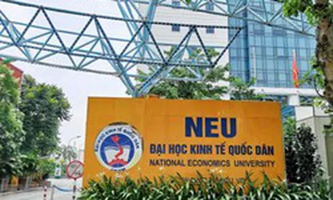 Lý do Đại học Kinh tế Quốc dân xóa tên 43 sinh viên