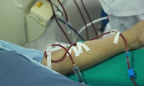Nhiều người mới 18, 20 tuổi mà thận đã suy teo: Bác sĩ BV 108 chỉ ra triệu chứng cần đi khám sớm