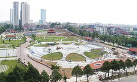 Chỉ 1 ngày nữa, công trình gần 700 tỷ đồng có sự hợp lực của Vingroup và Sun Group chính thức hoạt động: Thi công thần tốc trong 20 tháng