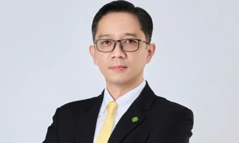 Ông Bùi Cao Nhật Quân đứng ra bảo lãnh khoản vay 360 tỷ cho Novaland