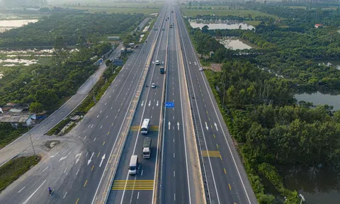 Đèo Cả đề xuất làm tuyến đường rộng 120 m nối Hưng Yên với sân bay Gia Bình