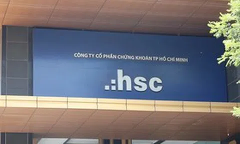 Tổng Giám đốc và Giám đốc Tài chính HSC mua thành công lượng lớn cổ phiếu ESOP