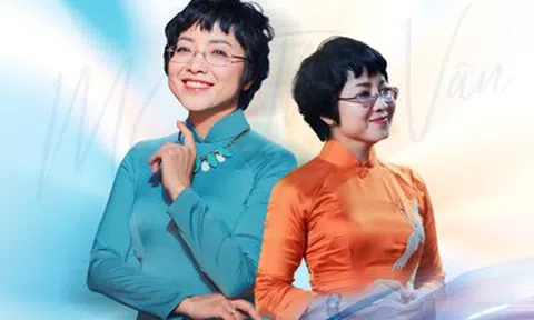 MC Thảo Vân: Hãy coi những chuyện đã qua là một phần ký ức quý giá