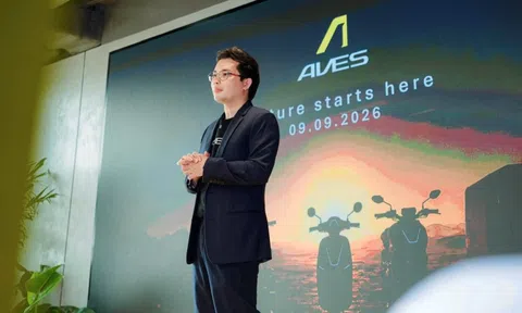 Cựu CEO Green SM nói lý do lập hãng xe điện riêng, 'bắt đầu lại từ con số 0'