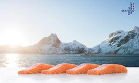 Câu chuyện chưa kể phía sau món sushi cá hồi Na Uy
