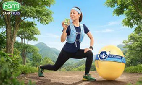 Chủ động sức khỏe đường dài, thêm linh hoạt cho nhịp sống hiện đại