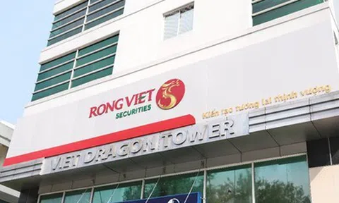 Lãnh đạo Chứng khoán Rồng Việt đăng ký bán cổ phiếu VDS