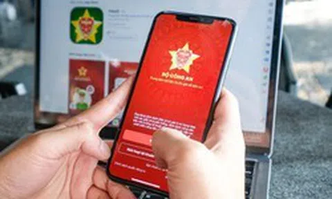 Tất cả người dân có VNeID chú ý quy định mới chính thức áp dụng từ hôm nay