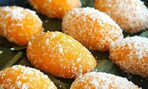 Mùa thu là mùa tỳ vị suy yếu: Món ăn sáng này mềm mịn, bổ dưỡng, tốt cho dạ dày và tỳ vị