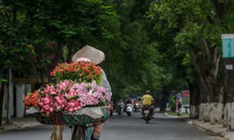 Một từ tiếng Việt mà người Việt cũng khó giải thích được cho người nước ngoài