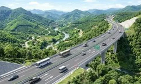 Thành lập Hội đồng thẩm định Báo cáo nghiên cứu tiền khả thi tuyến đường bộ cao tốc đoạn Quảng Ngãi - Đăk Hà
