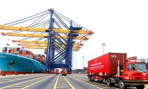 Hàng xuất khẩu không xuất khẩu, tiêu thụ trong nước phải nộp thuế tiêu thụ đặc biệt