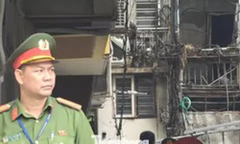 Vụ cháy khiến 5 người tử vong ở Hà Nội: Các nạn nhân là họ hàng, 2 người quen đến ở nhờ trong thời gian chữa bệnh