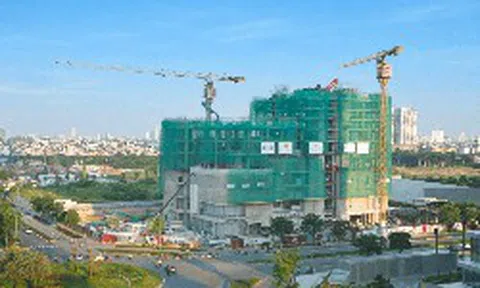 TTTM Hanoi Takashimaya dự kiến hoạt động vào năm 2027