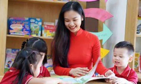 Mức lương của giáo viên mầm non