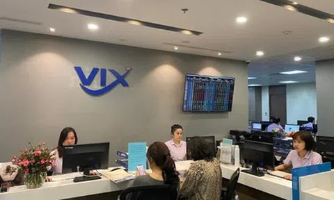 VIX sắp niêm yết bổ sung hơn 122,5 triệu cổ phiếu, vốn điều lệ vượt 25.700 tỷ đồng