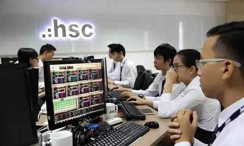 Loạt lãnh đạo HSC gia tăng sở hữu cổ phiếu qua đợt phát hành ESOP