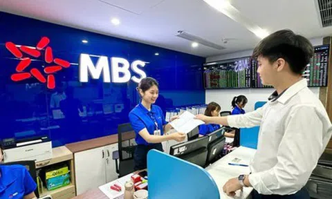 Chứng khoán MB sắp chào bán 500 tỷ đồng trái phiếu riêng lẻ để cơ cấu nợ