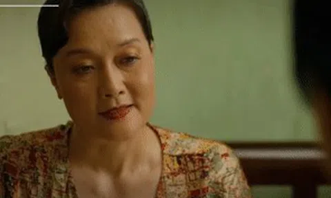 'Mùa hè năm ấy' tập 18: Mẹ Phương dằn mặt Khánh