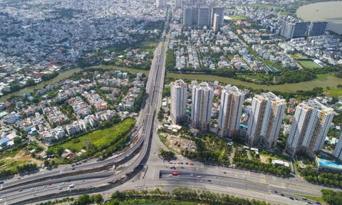 TP.HCM ra chỉ đạo nóng về giải quyết hồ sơ nhà đất