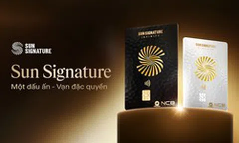 Infographic: “Bản đồ” đặc quyền hệ sinh thái của hội viên Sun Signature