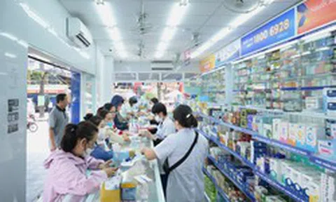 Chiến lược đưa y khoa thế hệ mới đến hàng triệu phụ nữ của Long Châu