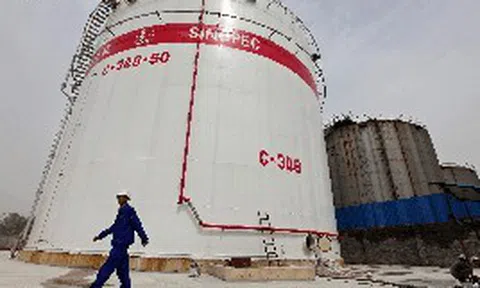 Trung Quốc sắp báo tin buồn cho cả thế giới