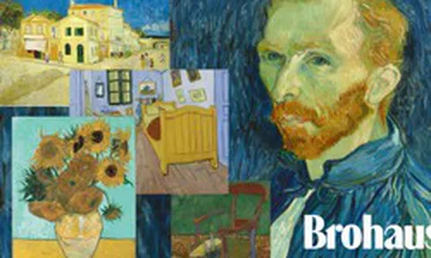 Bên trong Ngôi Nhà Màu Vàng nổi tiếng của Van Gogh
