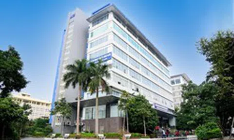 Việt Nam có 1 trường ĐH công lập đào tạo bằng tiếng Anh: Nhiều ngành học hiếm, học phí lên tới 520 triệu/khóa, sắp có cơ sở mới 4.650 tỷ đồng