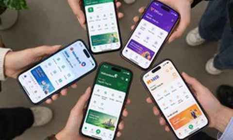 Tất cả người đang dùng tài khoản ngân hàng chú ý thông báo mới nhất từ Bộ Công an
