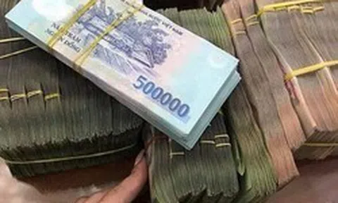 Nguyễn Xuân Lung chuyển khoản thành công 290 triệu đồng cho người đàn ông không quen biết ở Bắc Ninh: Công an lập tức xác minh giao dịch