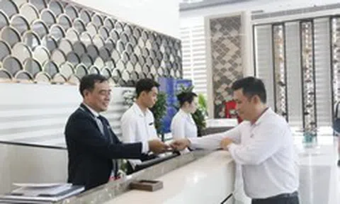 Từ 15/9, không khai báo khách du lịch lưu trú bị phạt tới 12 triệu đồng