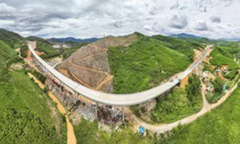 Thông tin mới nhất về dự án 22.000 tỷ giữa đại ngàn Tây Nguyên
