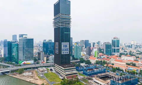 Trung tâm Tài chính Quốc tế trước bài toán nhân lực chất lượng cao