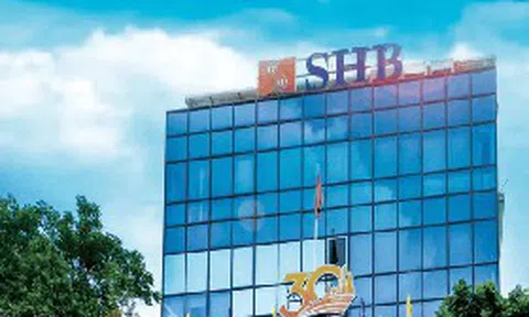 SHB dự kiến hút gần 4.000 tỷ đồng trái phiếu