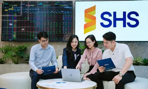 SHS chốt danh sách nhân sự được mua 15 triệu cổ phiếu ESOP 2026