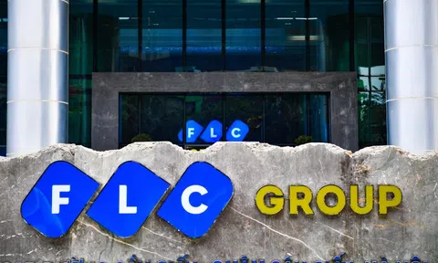 Tin vui với hơn 1.000 nhà đầu tư chờ sổ đỏ tại một dự án của FLC