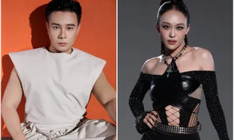 Vũ công Kim Anh xin lỗi ca sĩ Đông Hùng
