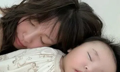 Trẻ thường xuyên ngủ với mẹ sẽ hình thành cảm giác an toàn như thế nào?