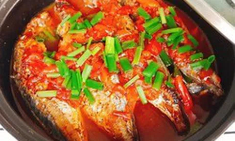 Chuyên gia Mỹ đánh giá đây là loại cá tốt nhất thế giới, hơn cả cá hồi: Chợ Việt lúc nào cũng sẵn!