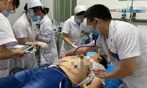 Người đàn ông 30 tuổi tử vong vì bệnh tiểu đường, nhìn thực đơn ăn sáng suốt 10 năm bác sĩ cũng giật mình